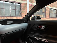 Ford mustang coupe ecoboost premium 310pk 2015 - afbeelding 27 van  37