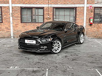 Ford mustang coupe ecoboost premium 310pk 2015 - afbeelding 3 van  37