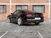 Ford mustang coupe ecoboost premium 310pk 2015 - afbeelding 6 van  41