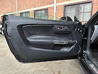 Ford mustang coupe ecoboost premium 310pk 2015 - afbeelding 25 van  41