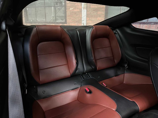 Ford mustang coupe ecoboost premium 310pk 2015 - afbeelding 35 van  41