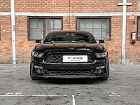Ford mustang coupe ecoboost premium 310pk 2015 - afbeelding 37 van  41