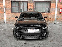Ford mustang coupe ecoboost premium 310pk 2015 - afbeelding 38 van  41