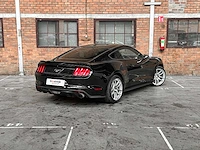 Ford mustang coupe ecoboost premium 310pk 2015 - afbeelding 3 van  39
