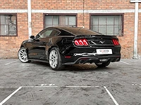 Ford mustang coupe ecoboost premium 310pk 2015 - afbeelding 6 van  41