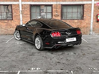 Ford mustang coupe ecoboost premium 310pk 2015 - afbeelding 7 van  41