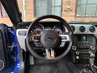 Ford mustang coupe ecoboost premium 310pk 2016 - afbeelding 10 van  42