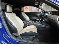 Ford mustang coupe ecoboost premium 310pk 2016 - afbeelding 32 van  42