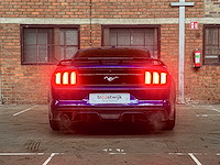 Ford mustang coupe ecoboost premium 310pk 2016 - afbeelding 2 van  29
