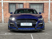 Ford mustang coupe ecoboost premium 310pk 2016 - afbeelding 4 van  42