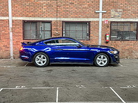Ford mustang coupe ecoboost premium 310pk 2016 - afbeelding 8 van  42