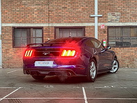 Ford mustang coupe ecoboost premium 310pk 2016 - afbeelding 9 van  42