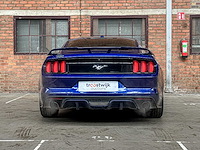 Ford mustang coupe ecoboost premium 310pk 2016 - afbeelding 4 van  26