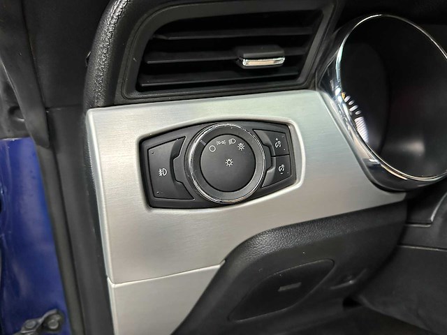 Ford mustang coupe ecoboost premium 310pk 2016 - afbeelding 9 van  26