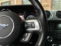 Ford mustang coupe ecoboost premium 310pk 2016 - afbeelding 11 van  26