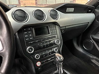 Ford mustang coupe ecoboost premium 310pk 2016 - afbeelding 14 van  26