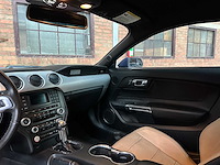 Ford mustang coupe ecoboost premium 310pk 2016 - afbeelding 19 van  38