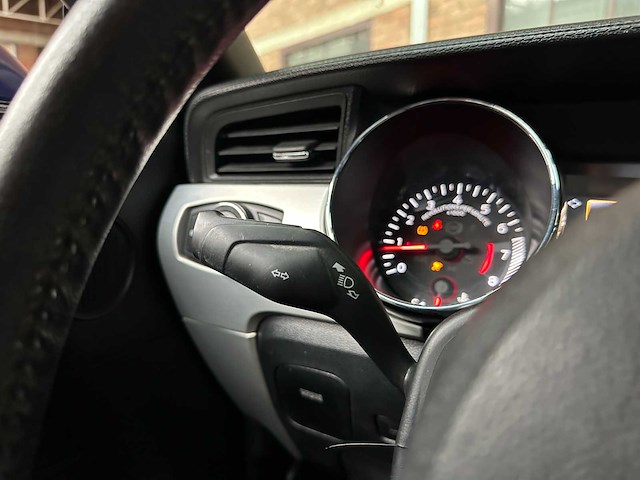 Ford mustang coupe ecoboost premium 310pk 2016 - afbeelding 21 van  38