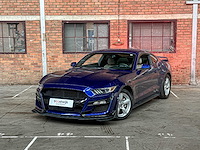 Ford mustang coupe ecoboost premium 310pk 2016 - afbeelding 2 van  38