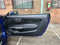 Ford mustang coupe ecoboost premium 310pk 2016 - afbeelding 38 van  38