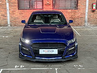 Ford mustang coupe ecoboost premium 310pk 2016 - afbeelding 5 van  38