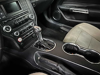 Ford mustang coupe ecoboost premium 310pk 2016 - afbeelding 20 van  42