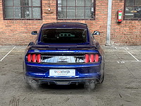 Ford mustang coupe ecoboost premium 310pk 2016 - afbeelding 4 van  25