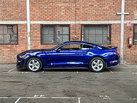 Ford mustang coupe ecoboost premium 310pk 2016 - afbeelding 7 van  25