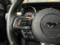 Ford mustang coupe ecoboost premium 310pk 2016 - afbeelding 10 van  25