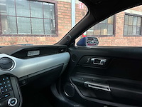 Ford mustang coupe ecoboost premium 310pk 2016 - afbeelding 15 van  25
