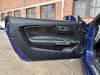 Ford mustang coupe ecoboost premium 310pk 2016 - afbeelding 24 van  41