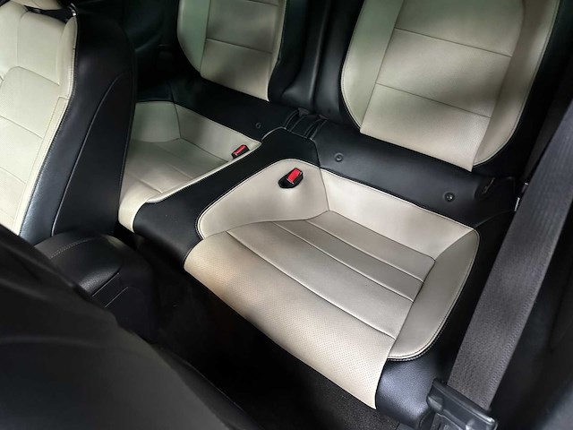 Ford mustang coupe ecoboost premium 310pk 2016 - afbeelding 29 van  41