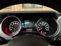 Ford mustang coupe ecoboost premium 310pk 2016 - afbeelding 2 van  2