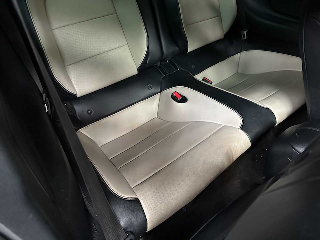 Ford mustang coupe ecoboost premium 310pk 2016 - afbeelding 33 van  42