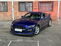 Ford mustang coupe ecoboost premium 310pk 2016 - afbeelding 23 van  42