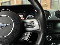 Ford mustang coupe ecoboost premium 310pk 2016 - afbeelding 15 van  42