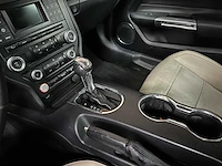 Ford mustang coupe ecoboost premium 310pk 2016 - afbeelding 20 van  42