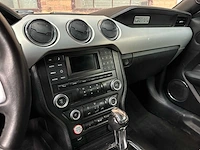 Ford mustang coupe ecoboost premium 310pk 2016 - afbeelding 21 van  42