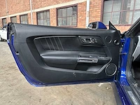 Ford mustang coupe ecoboost premium 310pk 2016 - afbeelding 25 van  42