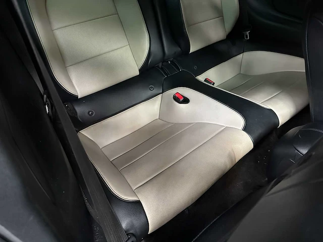 Ford mustang coupe ecoboost premium 310pk 2016 - afbeelding 35 van  42