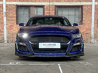 Ford mustang coupe ecoboost premium 310pk 2016 - afbeelding 34 van  42