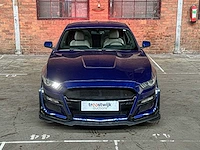 Ford mustang coupe ecoboost premium 310pk 2016 - afbeelding 38 van  42