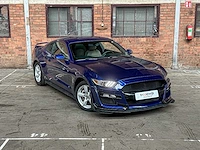 Ford mustang coupe ecoboost premium 310pk 2016 - afbeelding 40 van  42