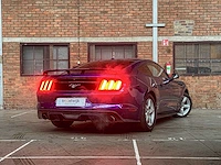 Ford mustang coupe ecoboost premium 310pk 2016 - afbeelding 42 van  42