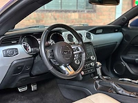 Ford mustang coupe ecoboost premium 310pk 2016 - afbeelding 9 van  42
