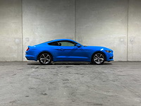 Ford mustang coupe ecoboost premium 310pk 2017 - afbeelding 2 van  25