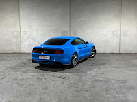 Ford mustang coupe ecoboost premium 310pk 2017 - afbeelding 3 van  25