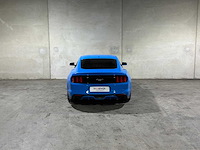 Ford mustang coupe ecoboost premium 310pk 2017 - afbeelding 5 van  25