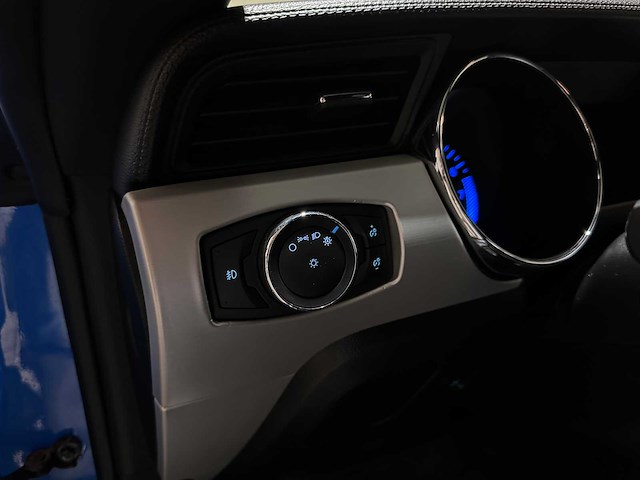 Ford mustang coupe ecoboost premium 310pk 2017 - afbeelding 11 van  25