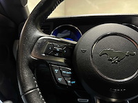 Ford mustang coupe ecoboost premium 310pk 2017 - afbeelding 12 van  25